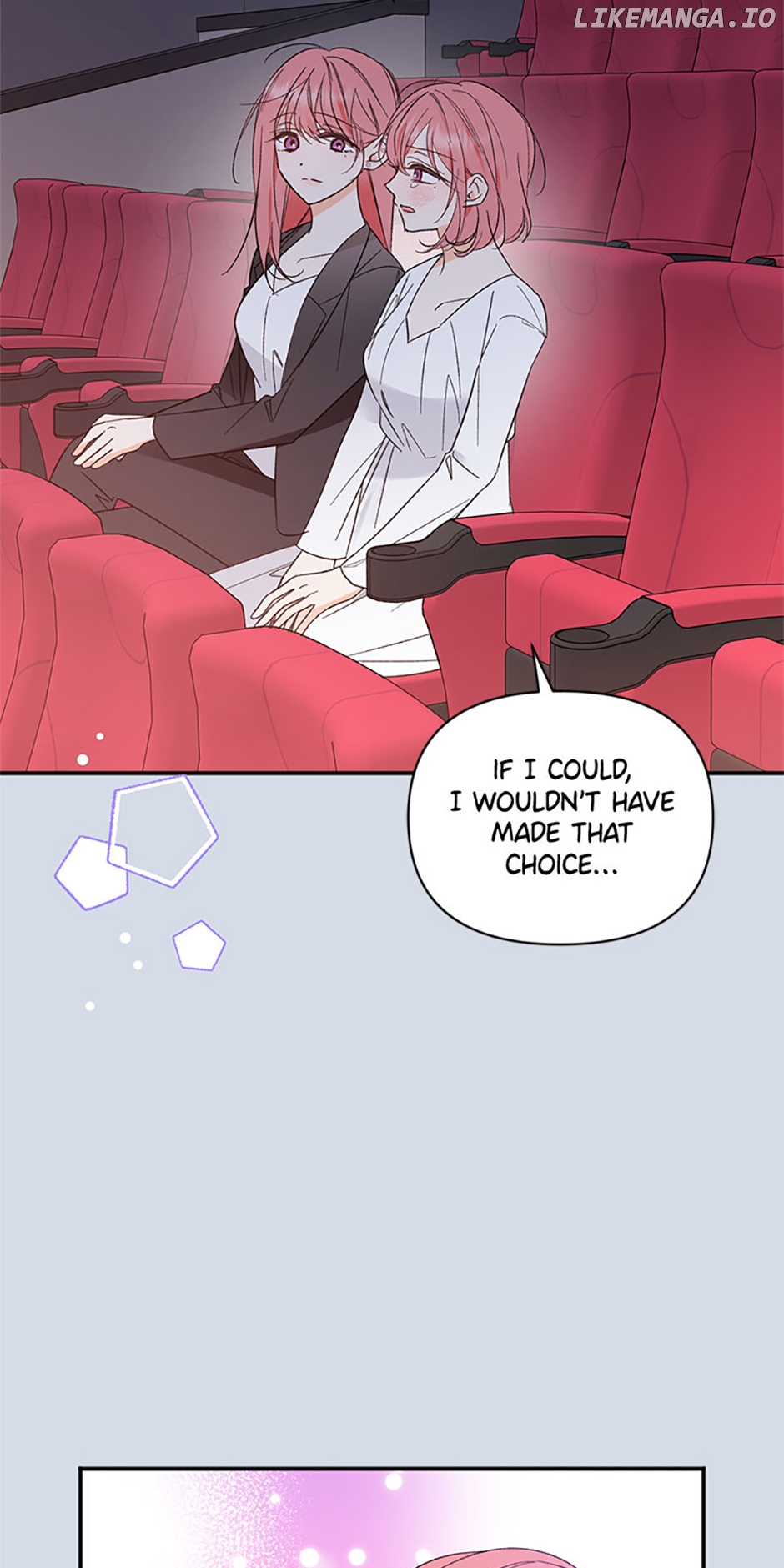 Ideal Match Delivery Service Chapter 55 - page 18