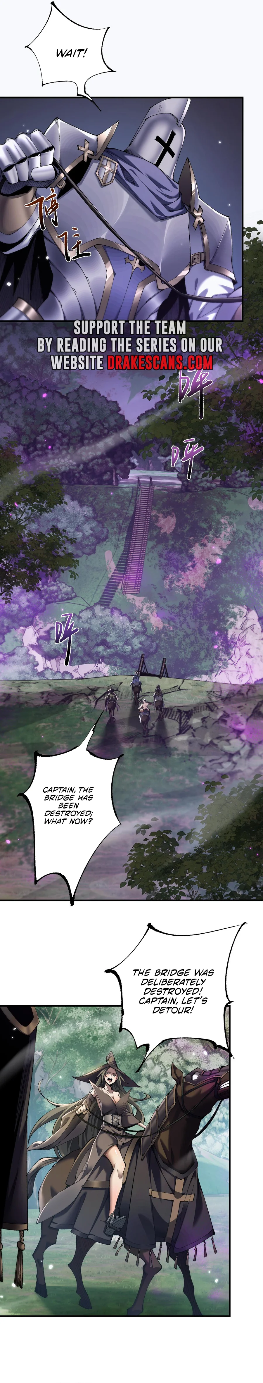 From Goblin to Goblin God Chapter 22 - page 14