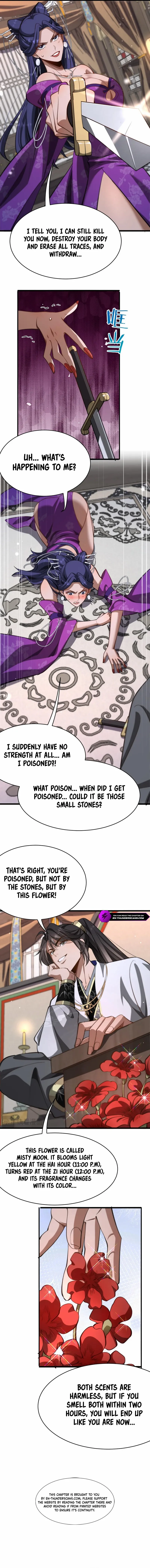 Xuanmen Prodigal Son Chapter 15 - page 9