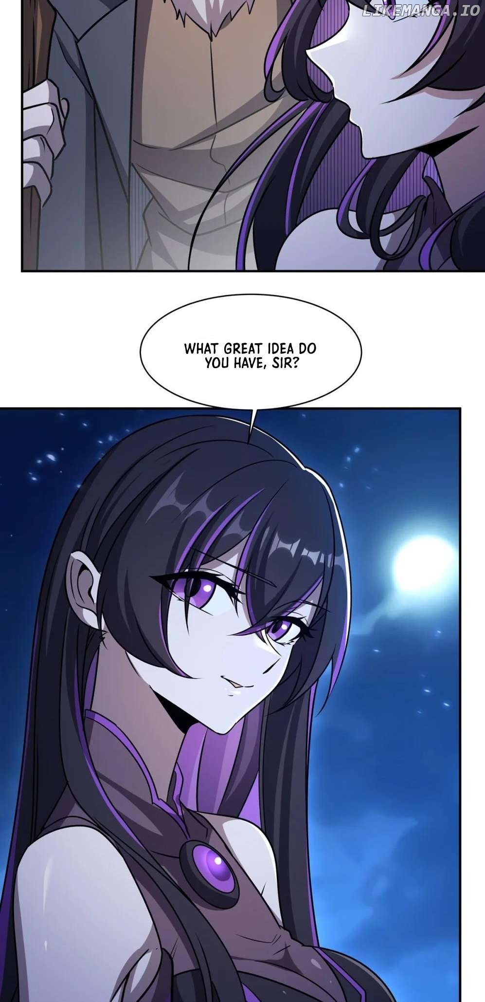 The Blood Princess And The Knight Chapter 322 - page 30