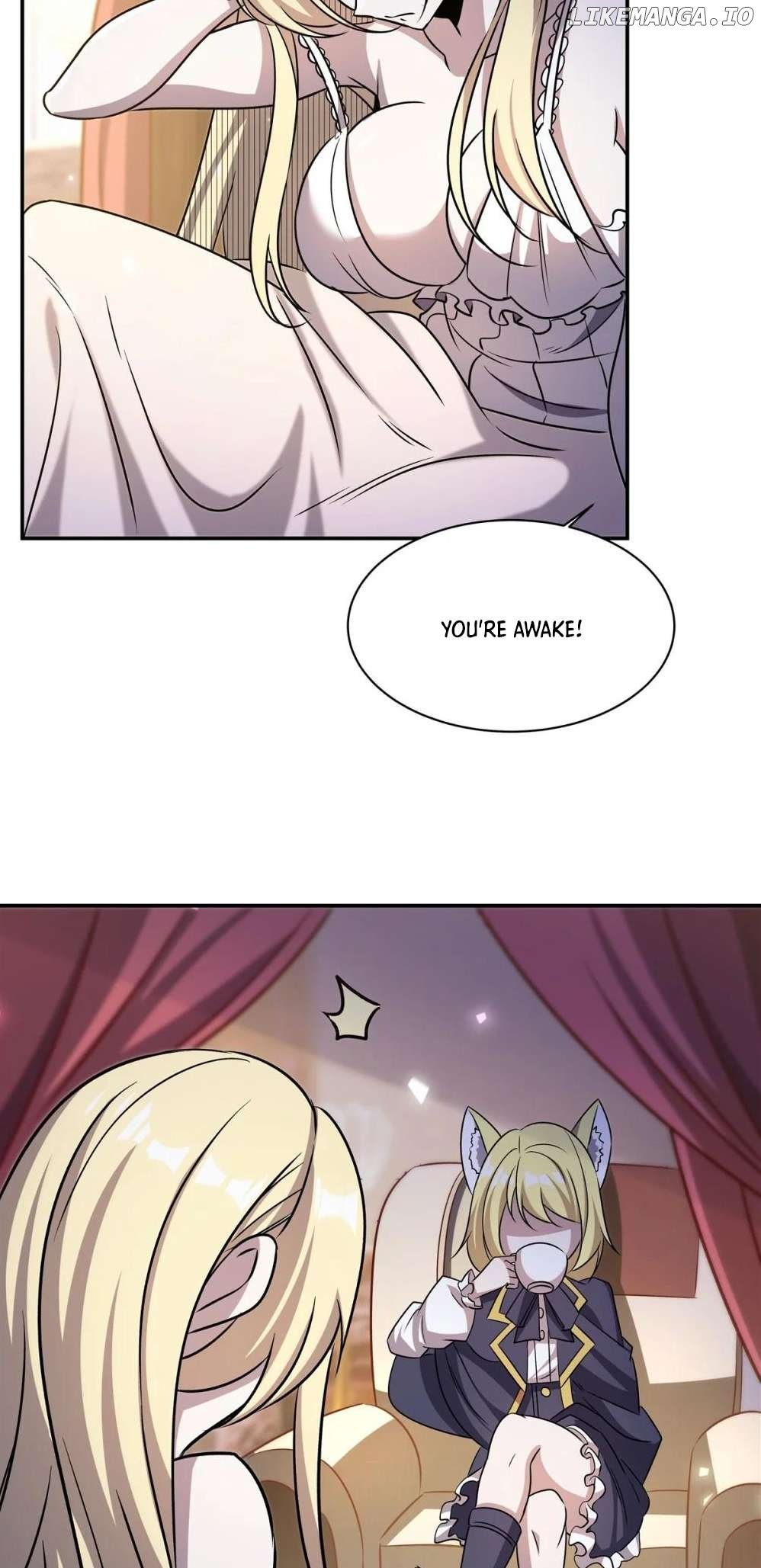 The Blood Princess And The Knight Chapter 326 - page 33