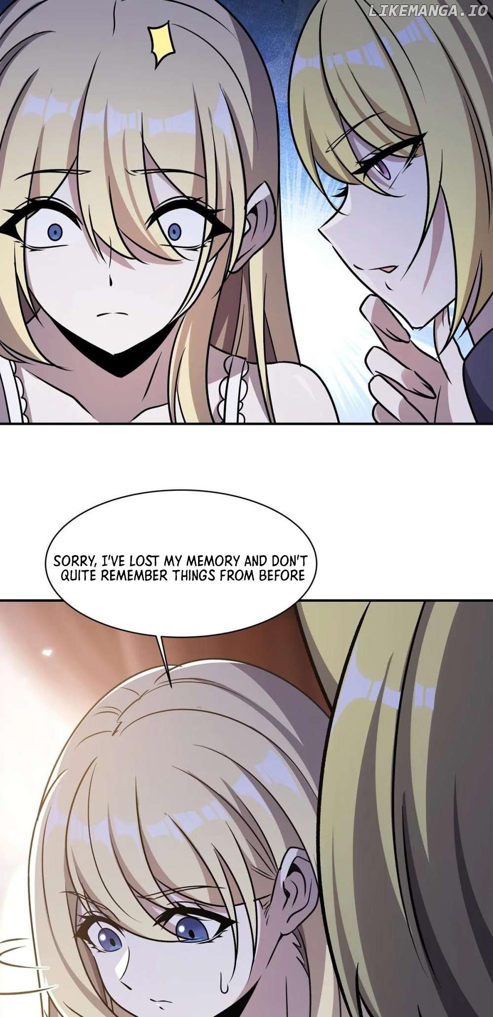 The Blood Princess And The Knight Chapter 326 - page 38