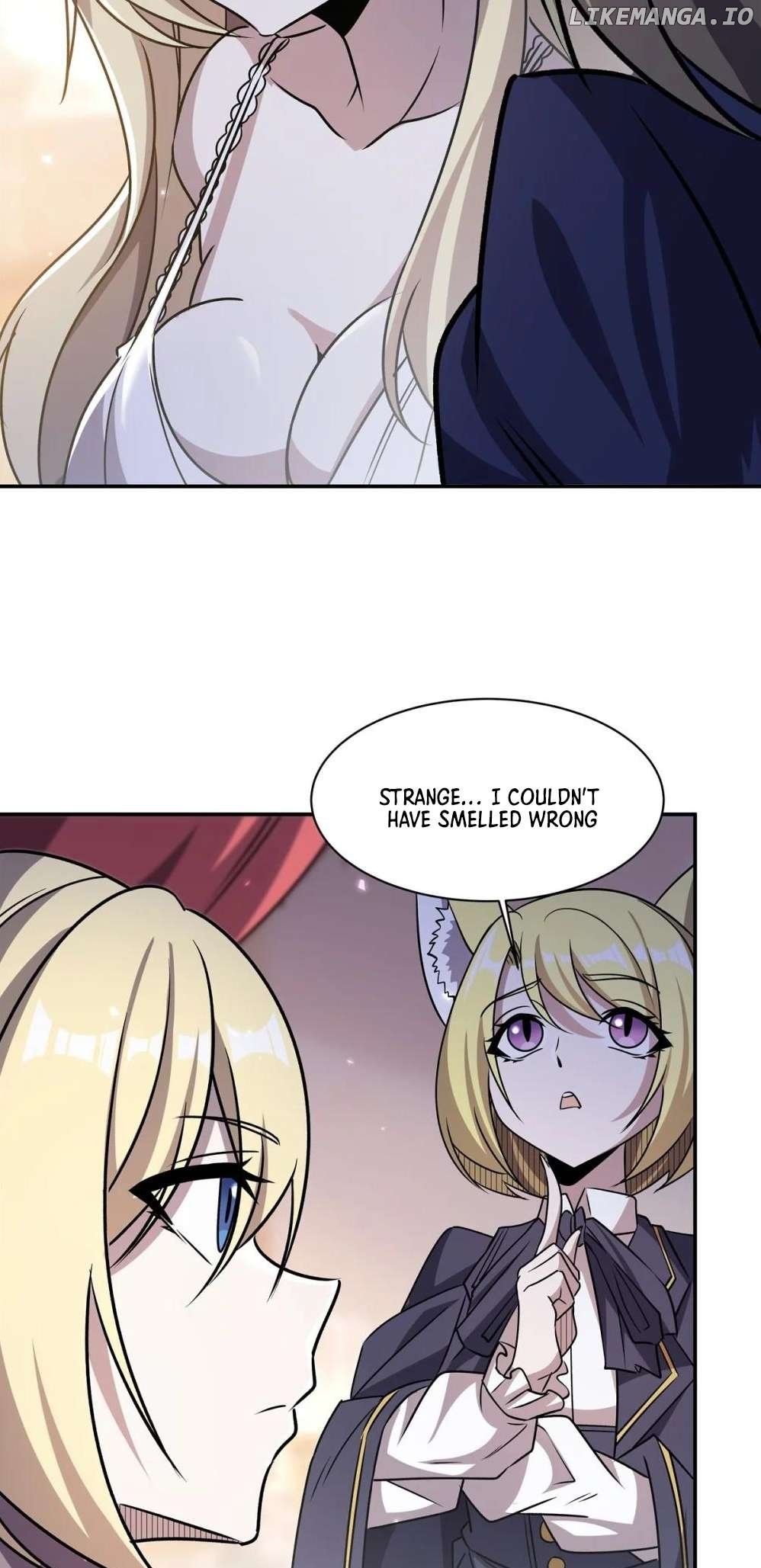 The Blood Princess And The Knight Chapter 326 - page 39