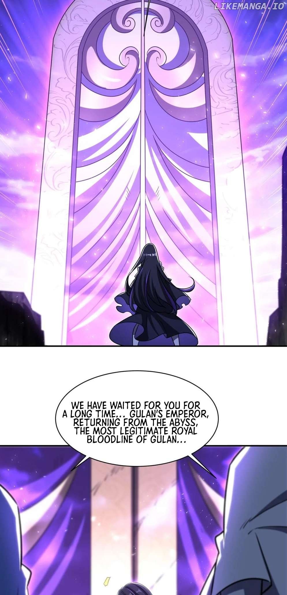 The Blood Princess And The Knight Chapter 328 - page 31