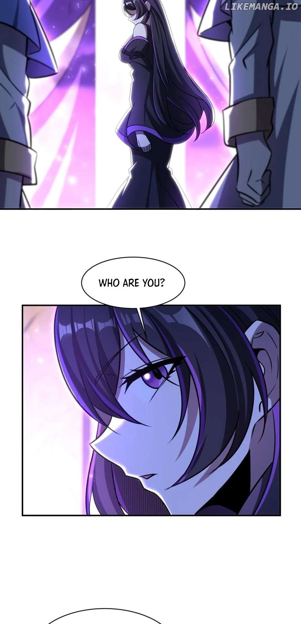 The Blood Princess And The Knight Chapter 328 - page 32