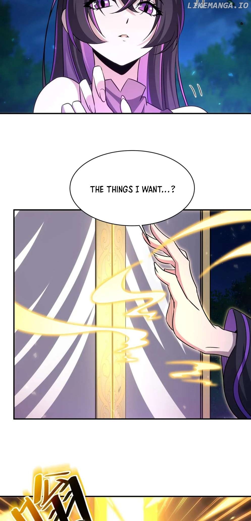 The Blood Princess And The Knight Chapter 328 - page 37