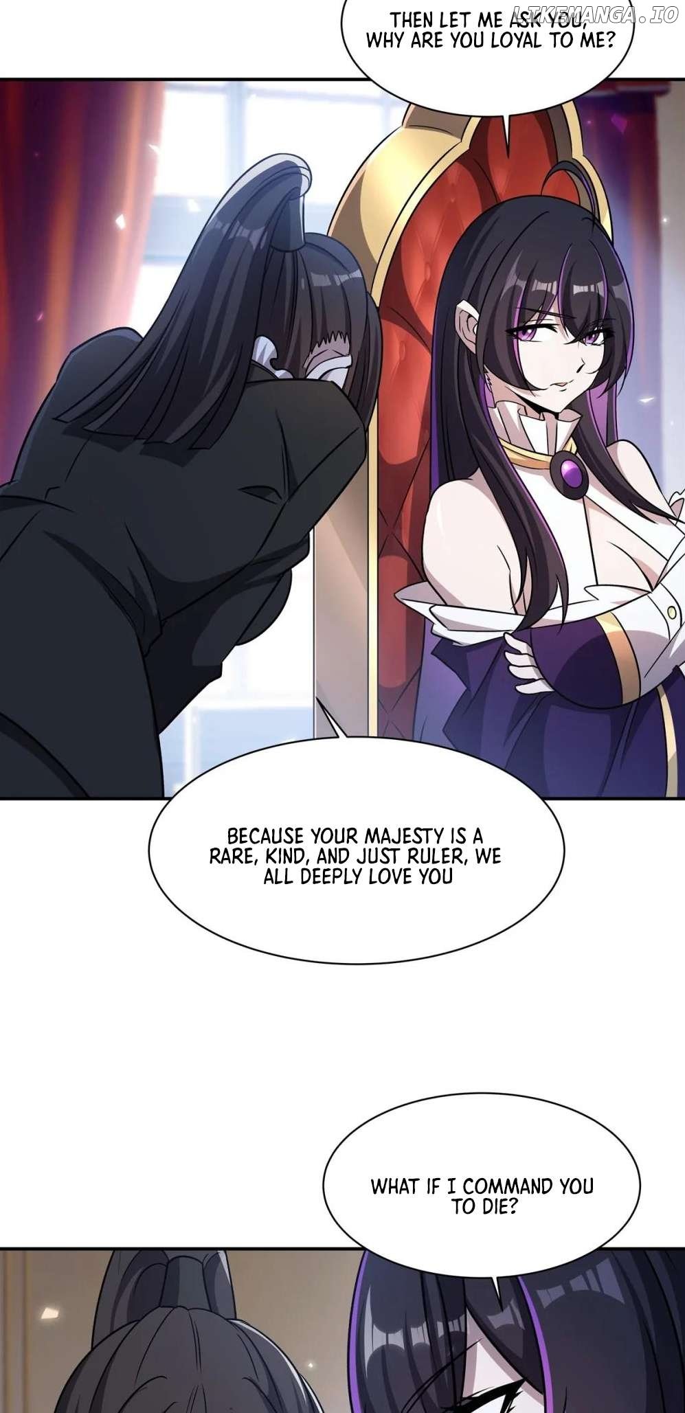 The Blood Princess And The Knight Chapter 329 - page 17