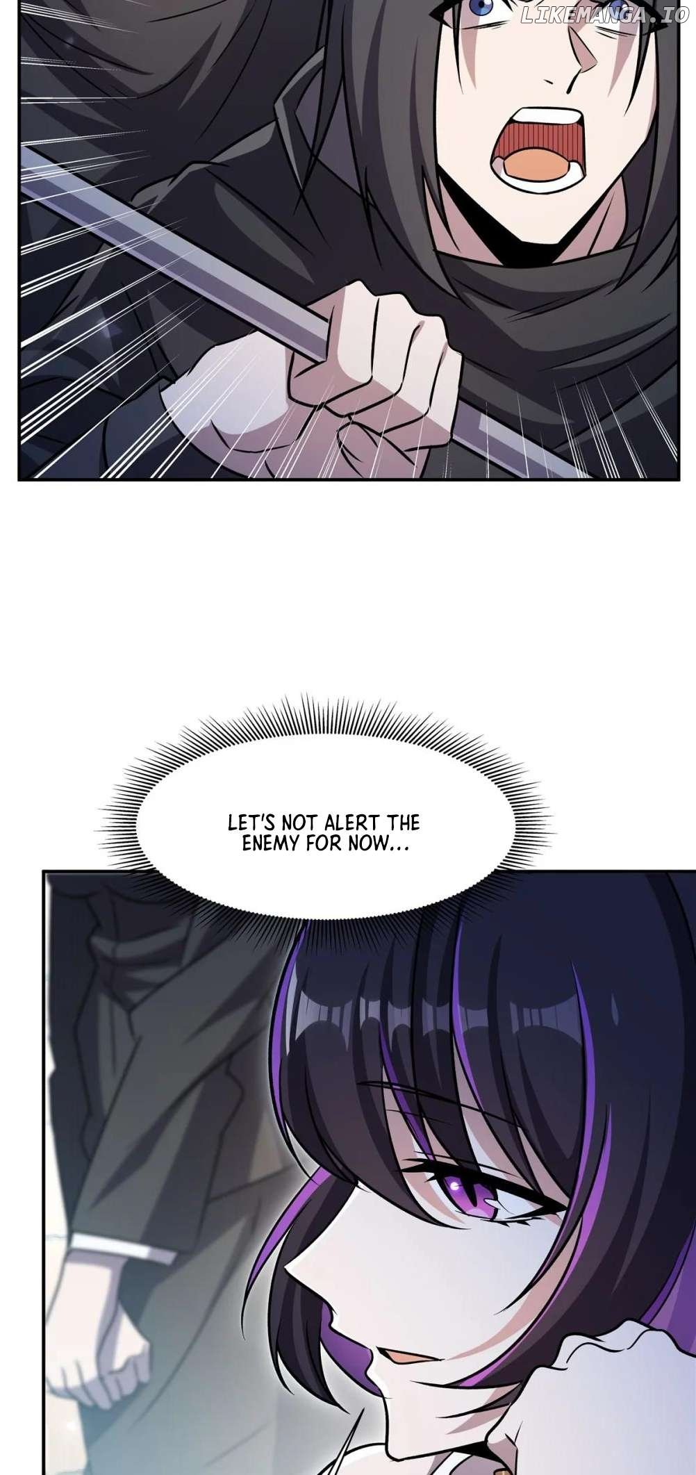 The Blood Princess And The Knight Chapter 329 - page 30