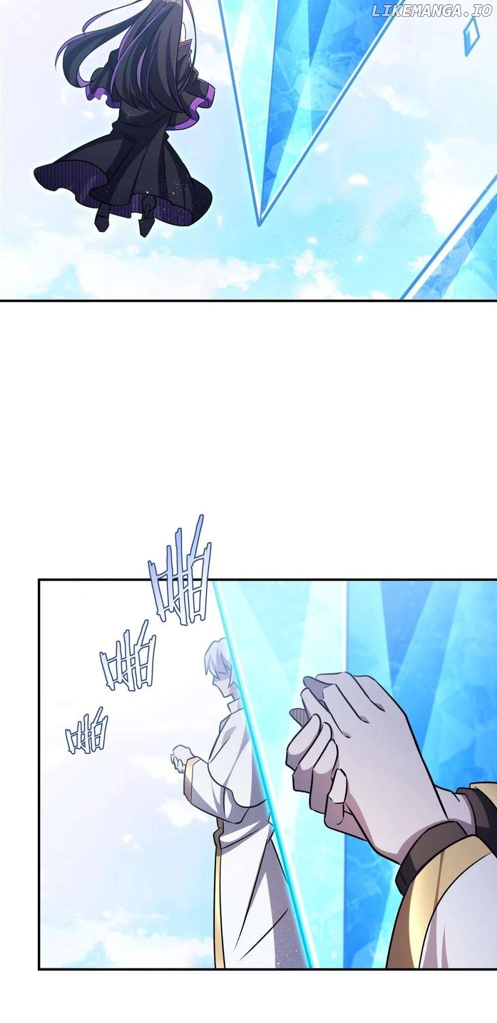 The Blood Princess And The Knight Chapter 330 - page 40