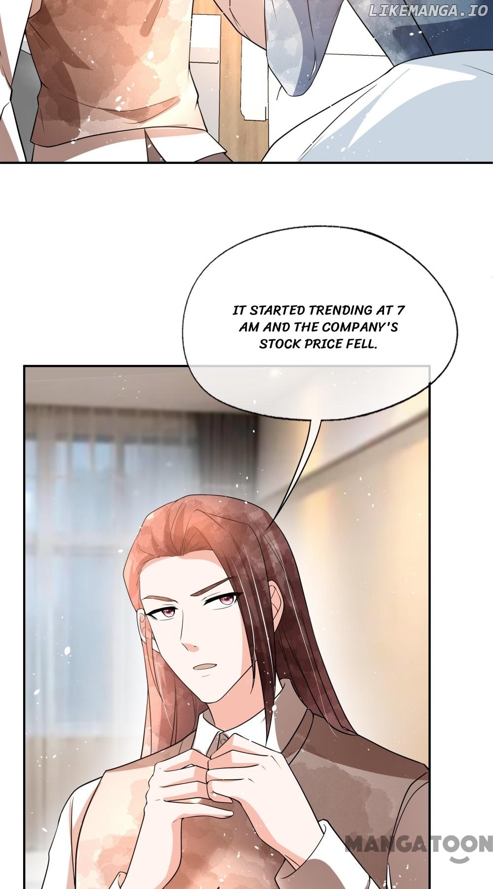 Cold-hearted wife – it is not easy to bully her Chapter 348 - page 15