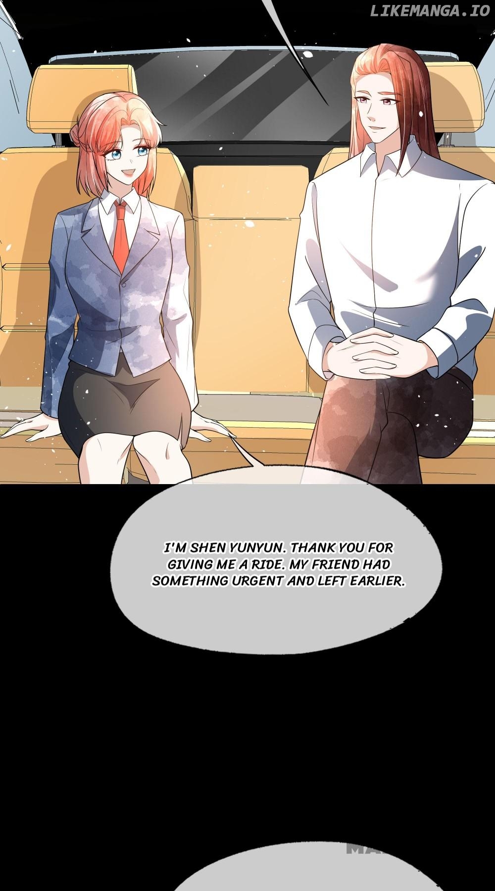 Cold-hearted wife – it is not easy to bully her Chapter 332 - page 17