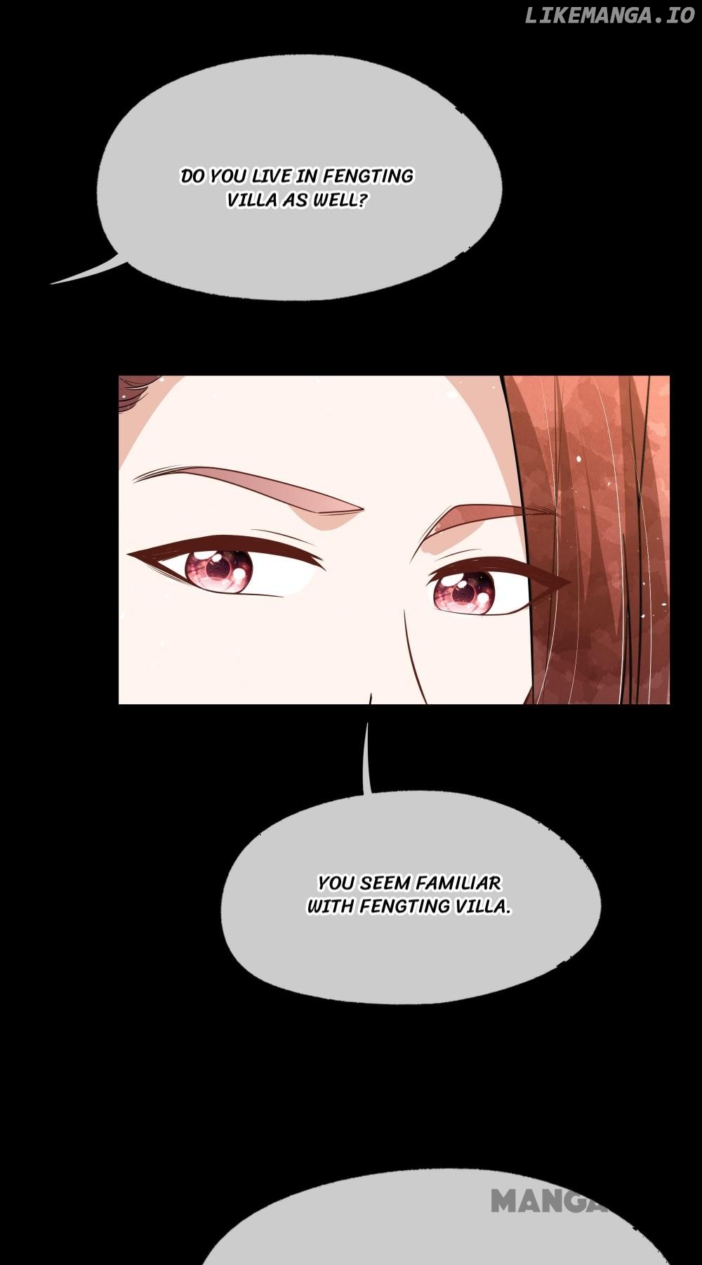 Cold-hearted wife – it is not easy to bully her Chapter 332 - page 19