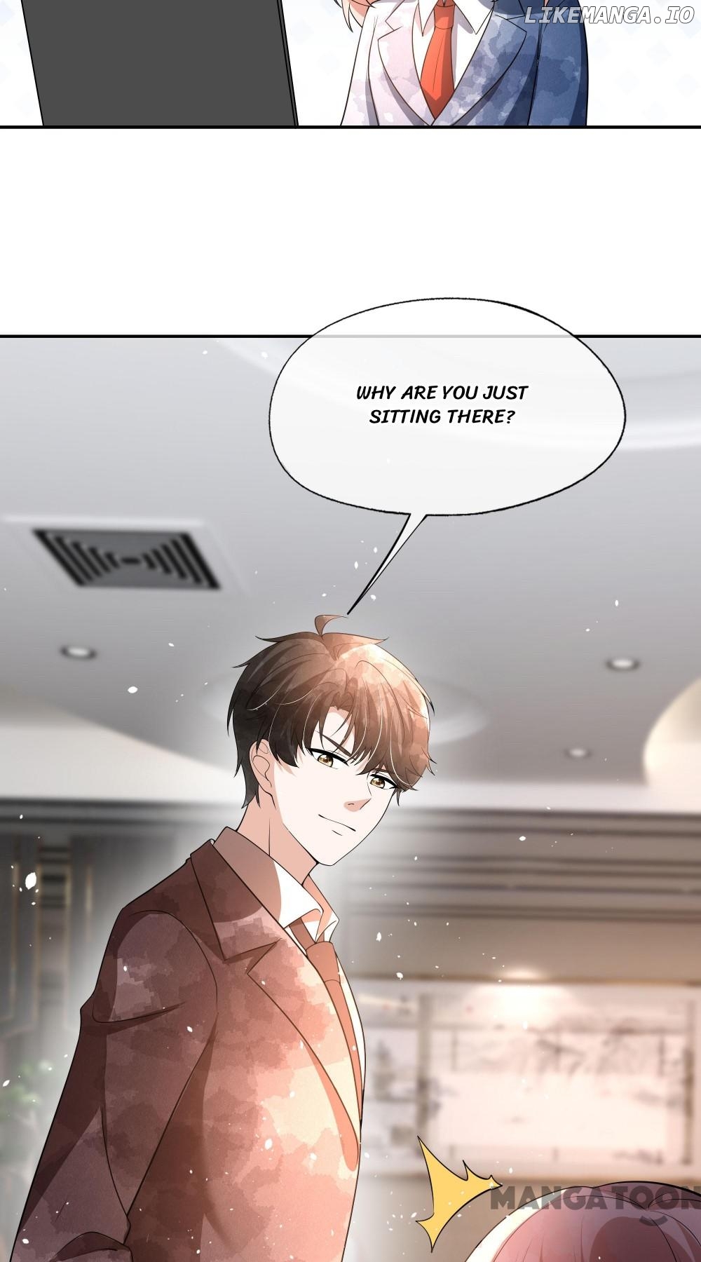 Cold-hearted wife – it is not easy to bully her Chapter 332 - page 28