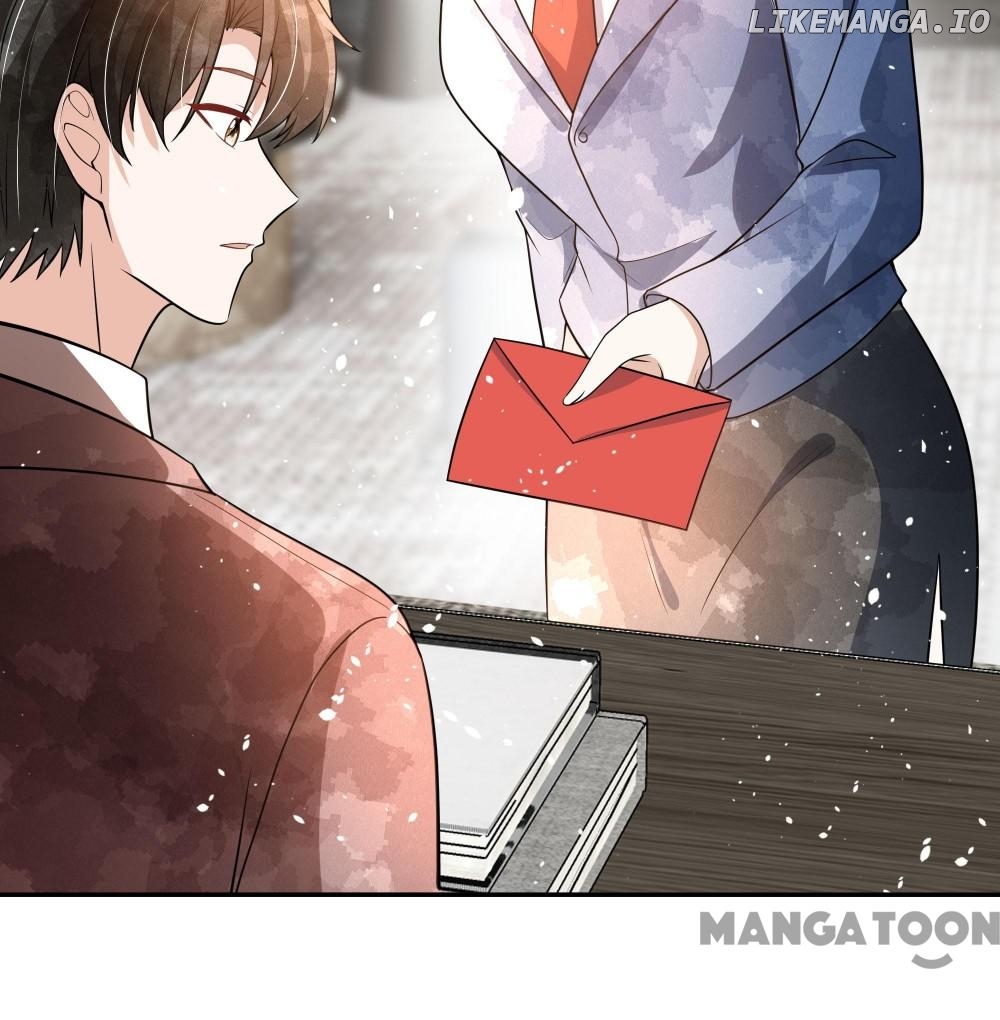 Cold-hearted wife – it is not easy to bully her Chapter 332 - page 7