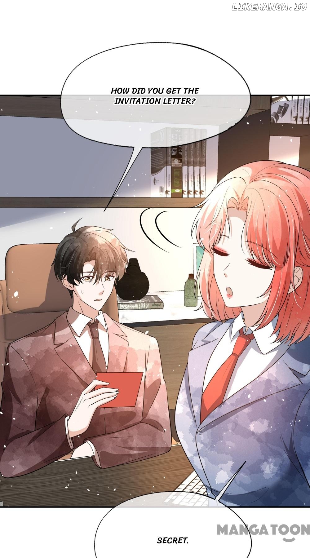 Cold-hearted wife – it is not easy to bully her Chapter 332 - page 8