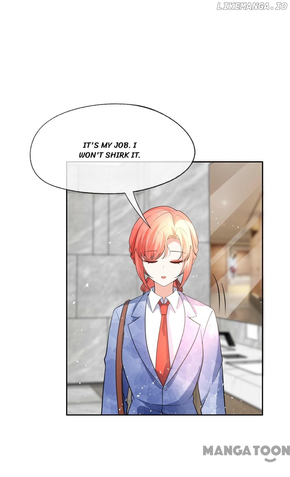 Cold-hearted wife – it is not easy to bully her Chapter 340 - page 13