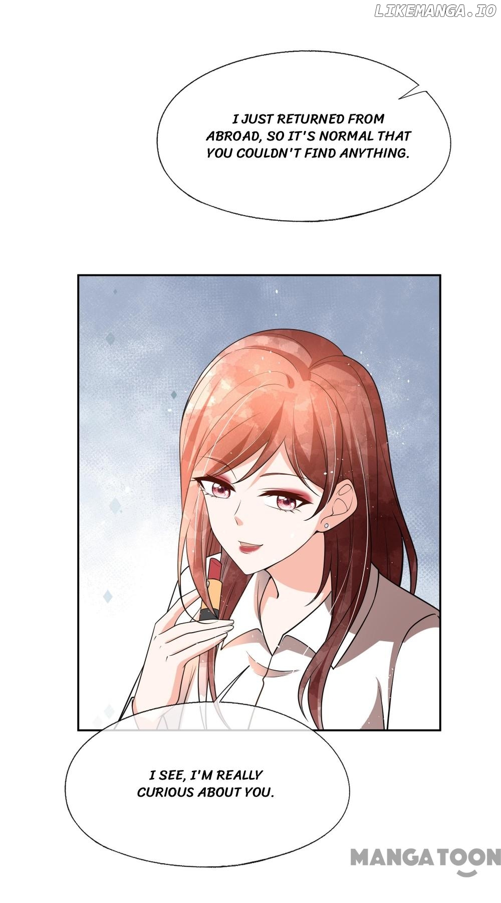 Cold-hearted wife – it is not easy to bully her Chapter 340 - page 5