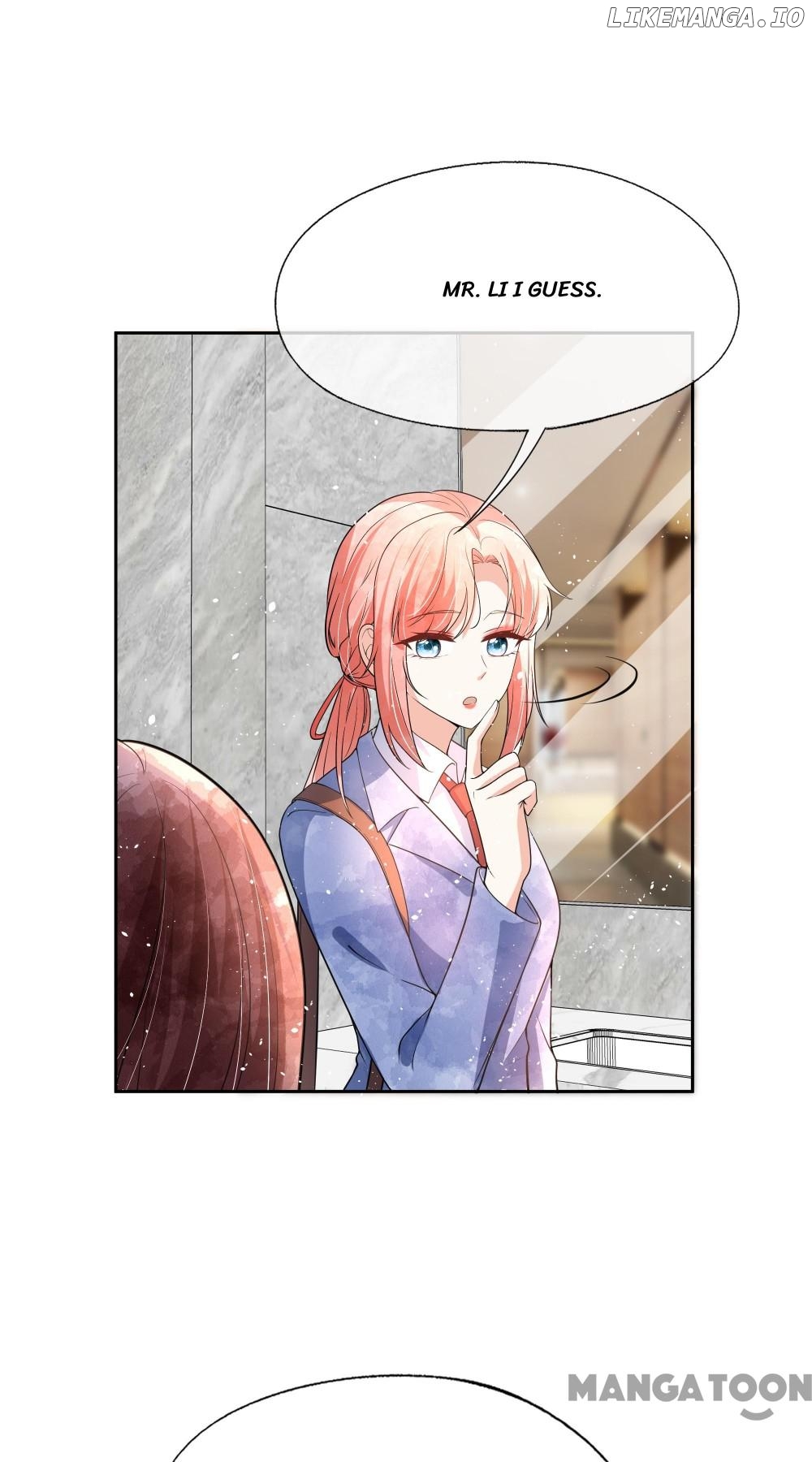 Cold-hearted wife – it is not easy to bully her Chapter 340 - page 8