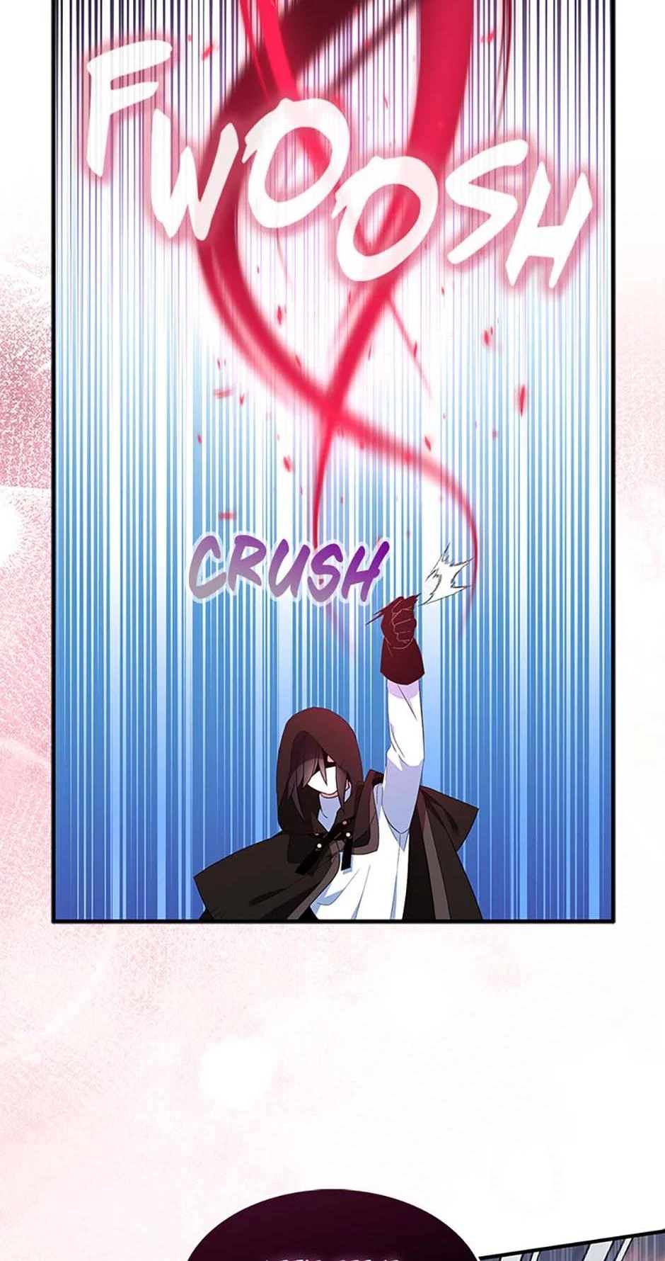 Cassmire: The Loyal Sword Chapter 74 - page 10