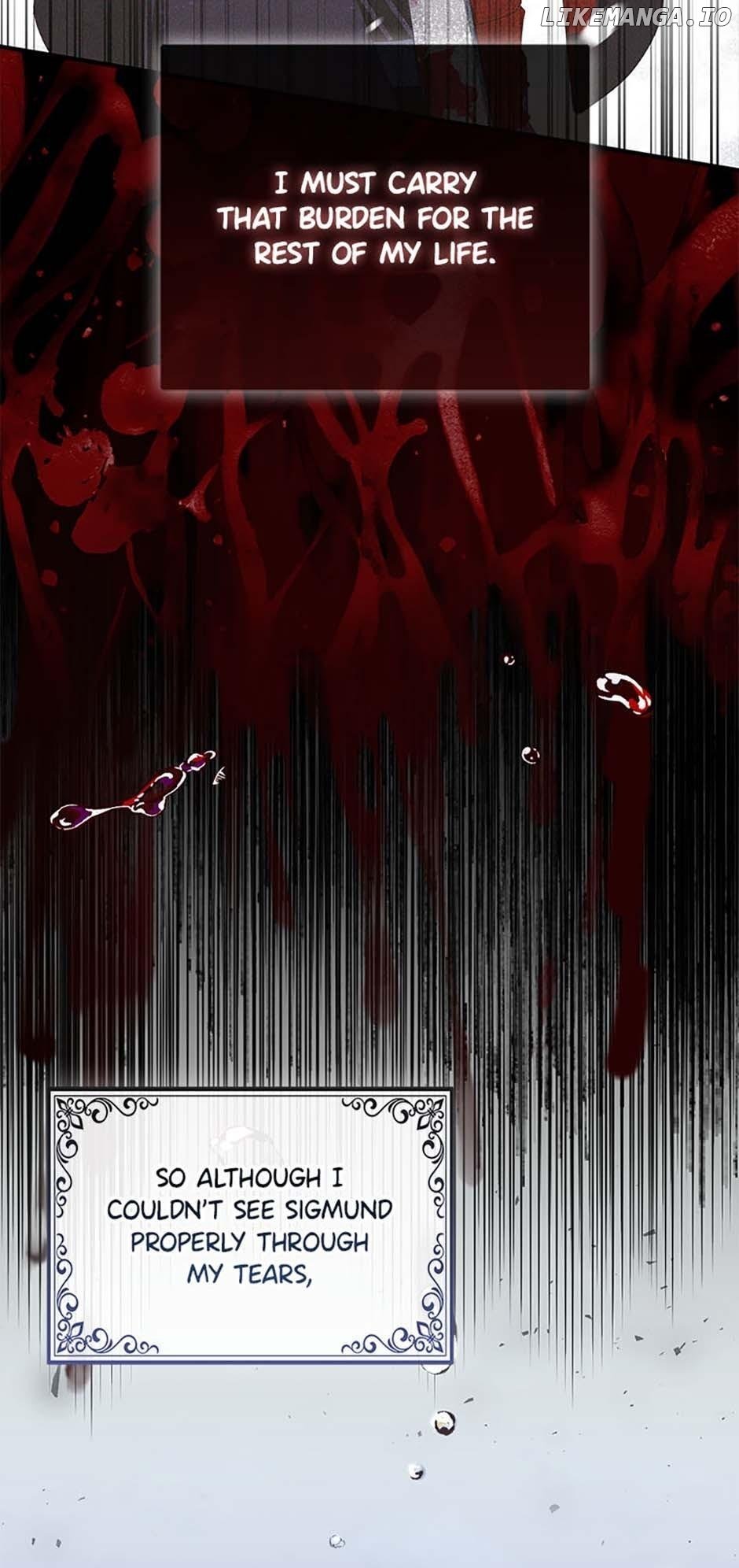 Cassmire: The Loyal Sword Chapter 76 - page 11