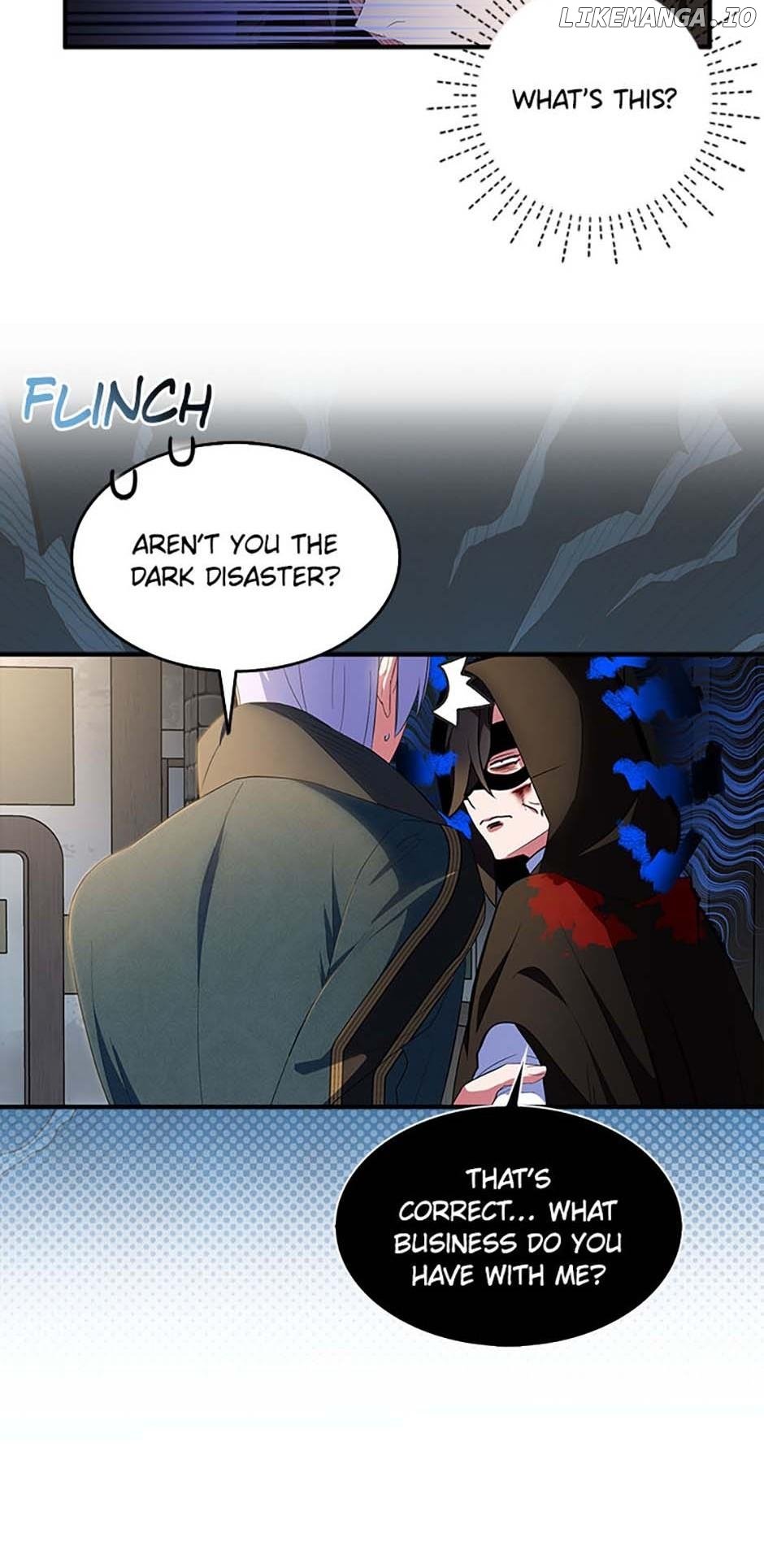 Cassmire: The Loyal Sword Chapter 76 - page 60