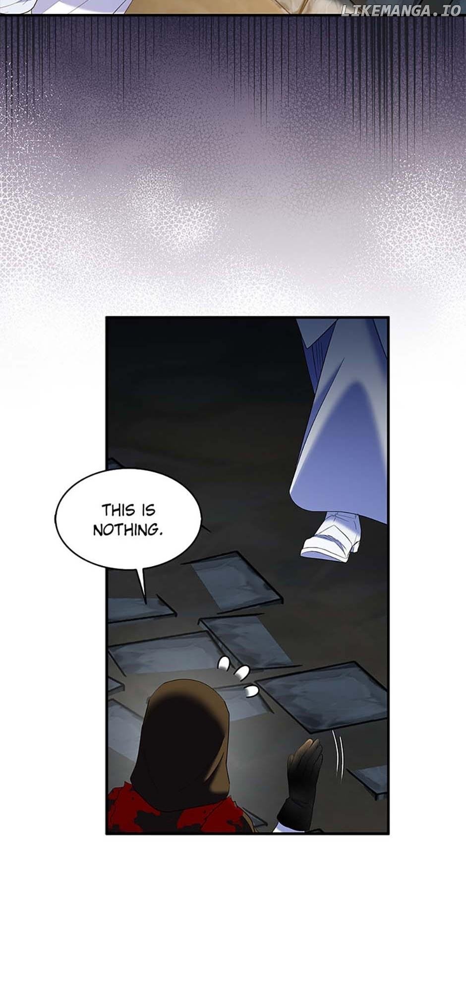 Cassmire: The Loyal Sword Chapter 77 - page 32