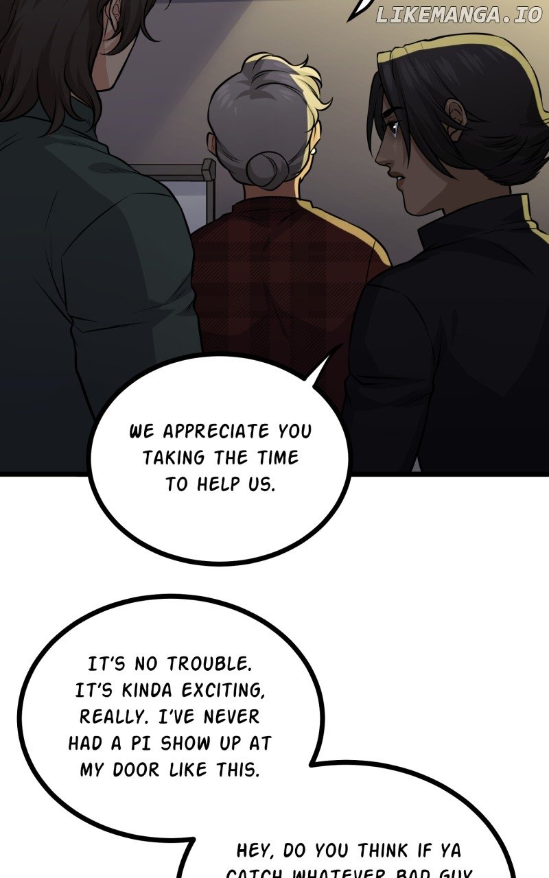 Anything for You Chapter 68 - page 2