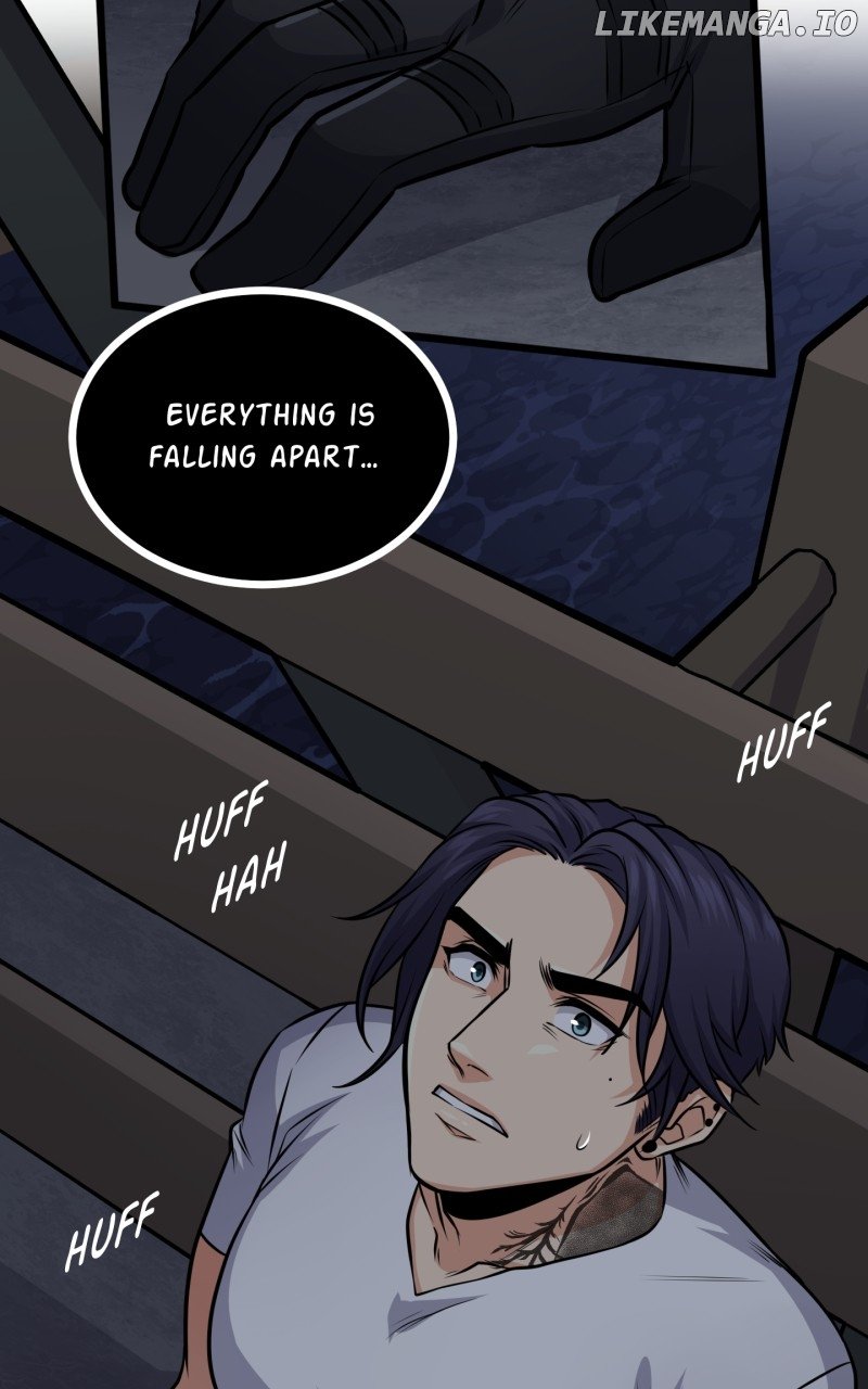 Anything for You Chapter 68 - page 51