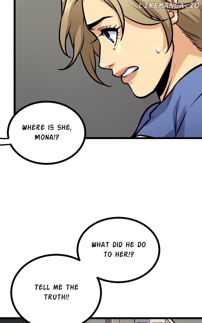 Anything for You Chapter 69 - page 6