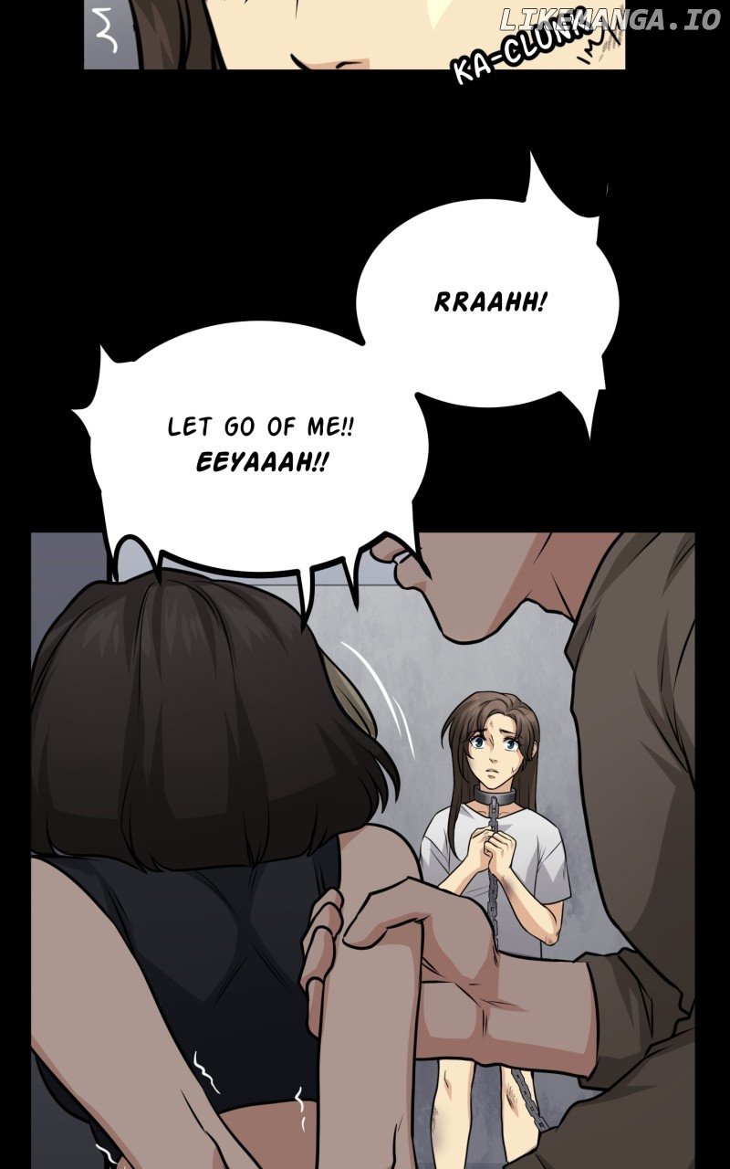 Anything for You Chapter 69 - page 10