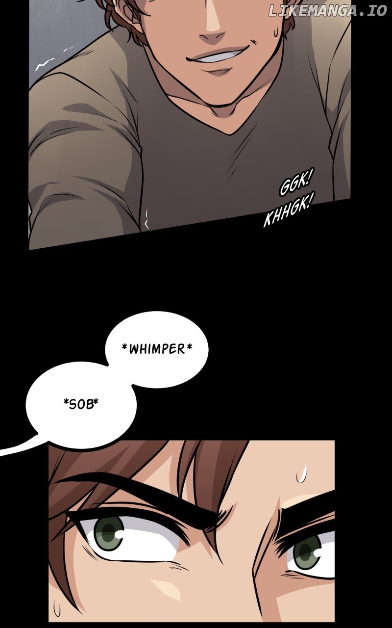 Anything for You Chapter 69 - page 16