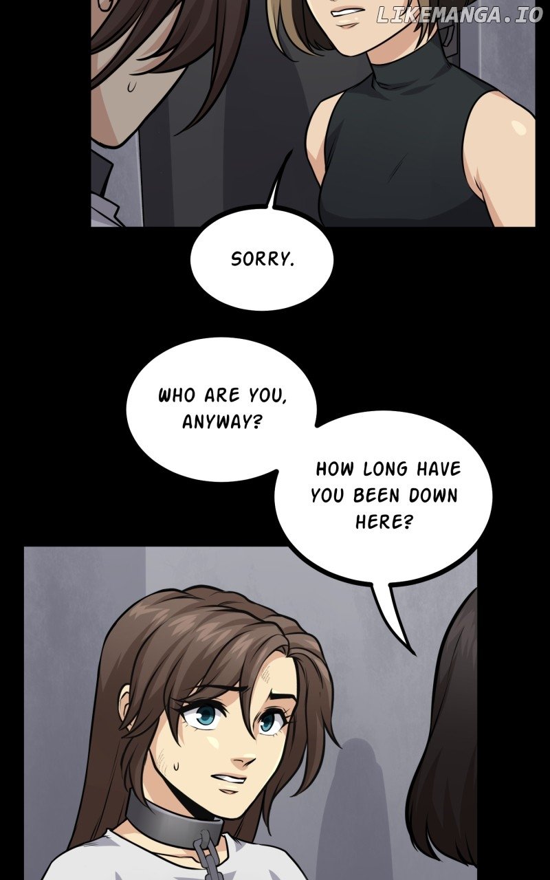 Anything for You Chapter 69 - page 22