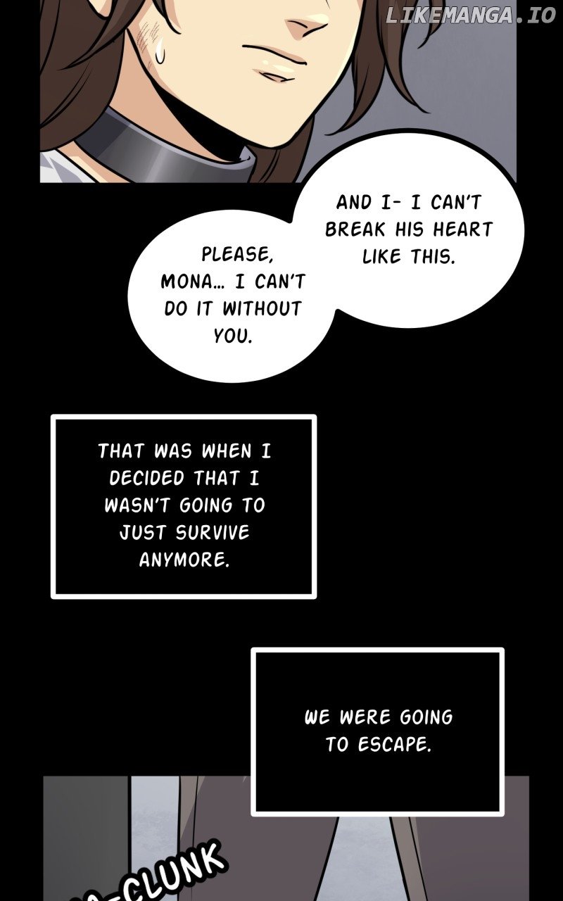 Anything for You Chapter 69 - page 25