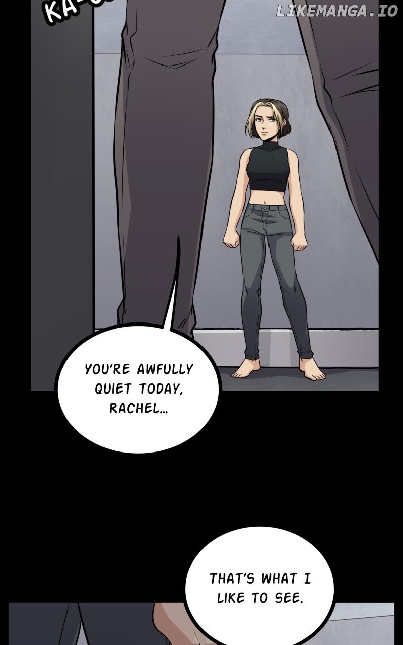 Anything for You Chapter 69 - page 26