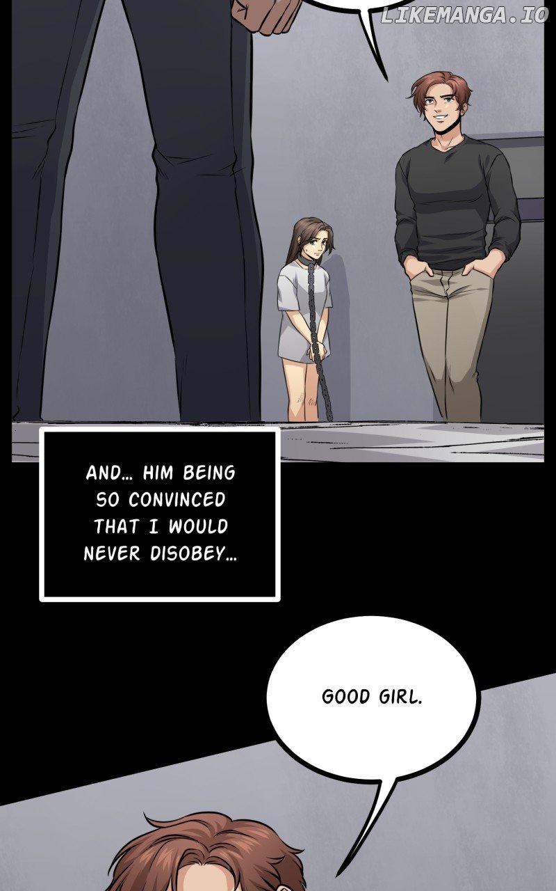 Anything for You Chapter 69 - page 27