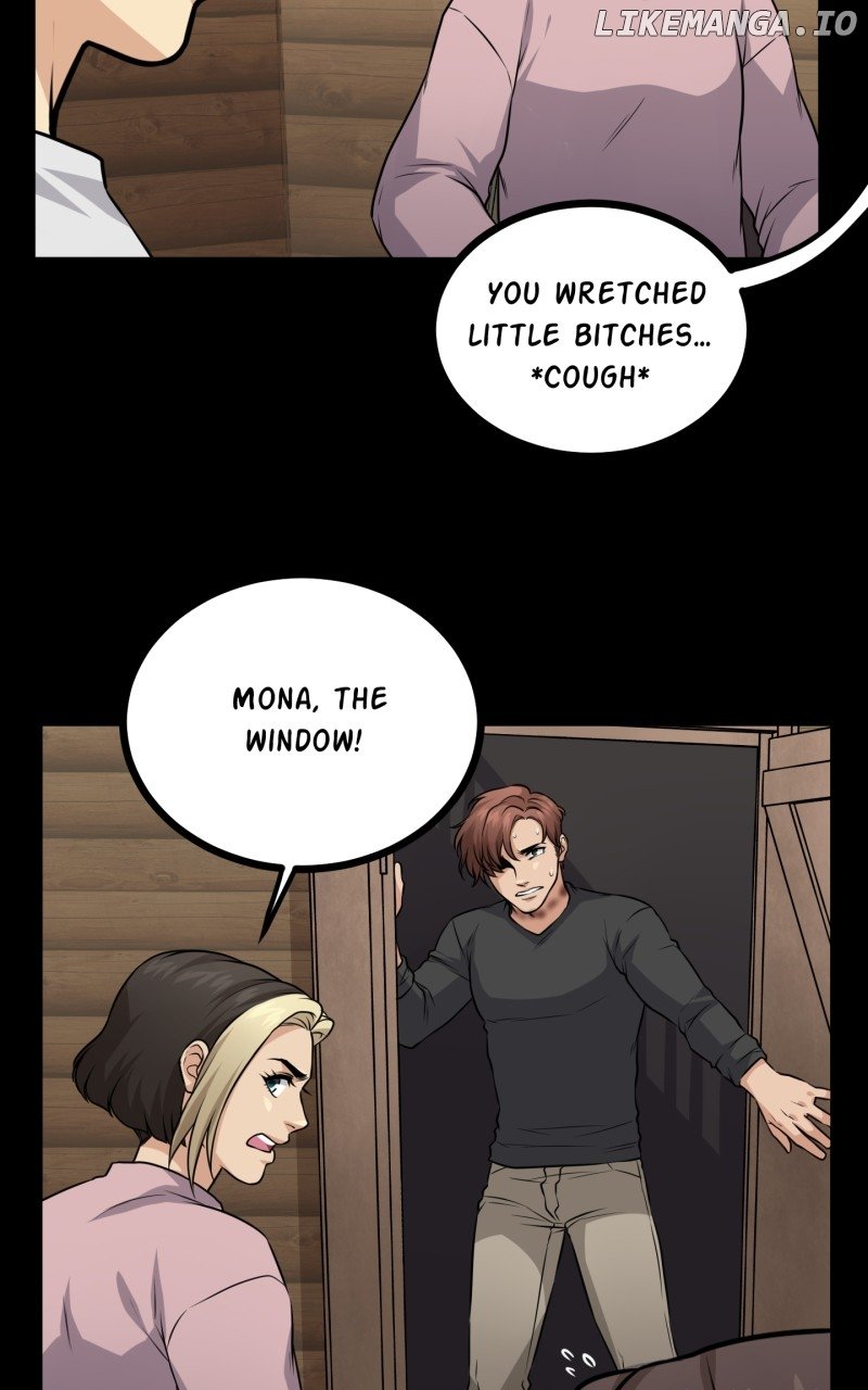 Anything for You Chapter 69 - page 32