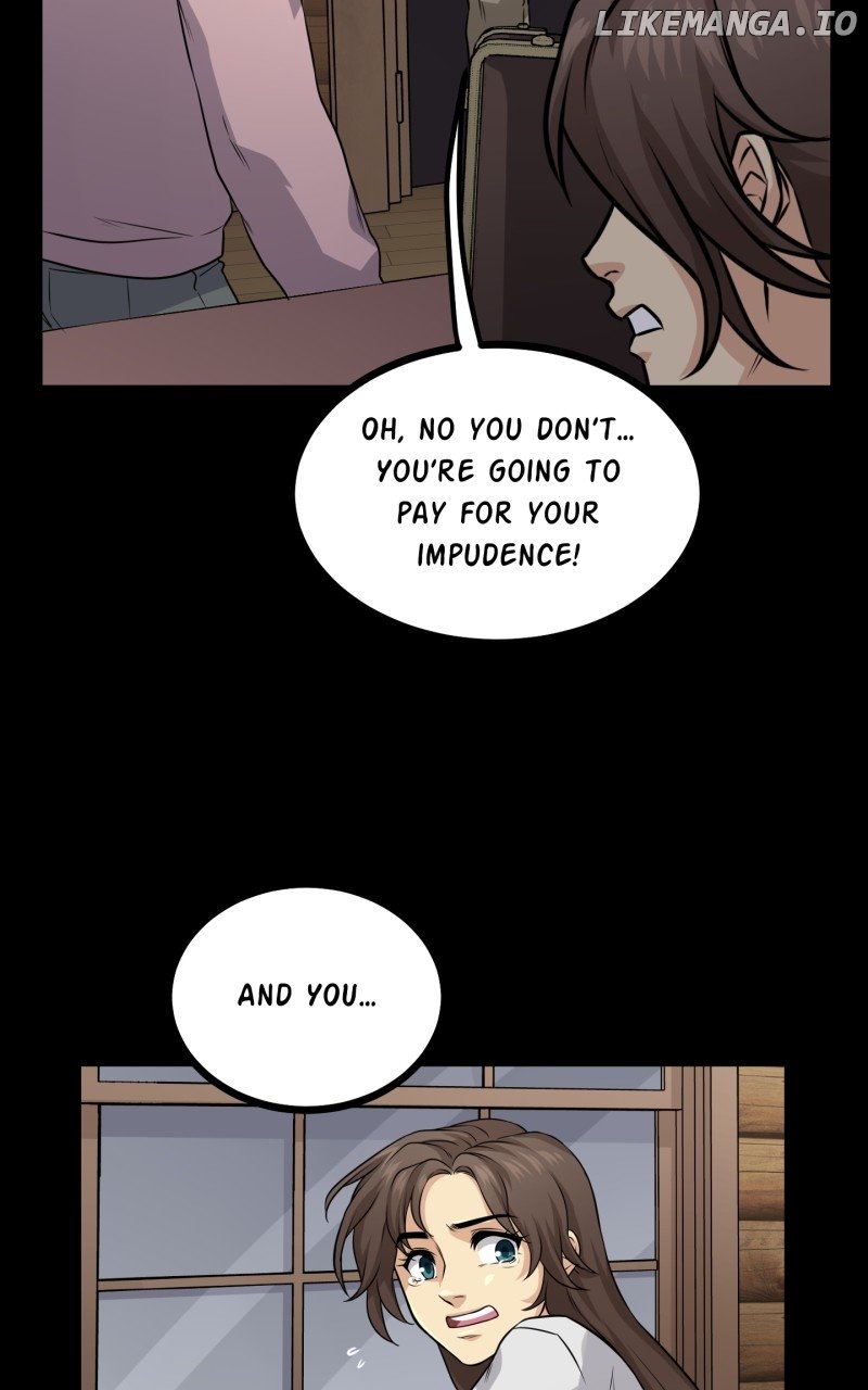 Anything for You Chapter 69 - page 33