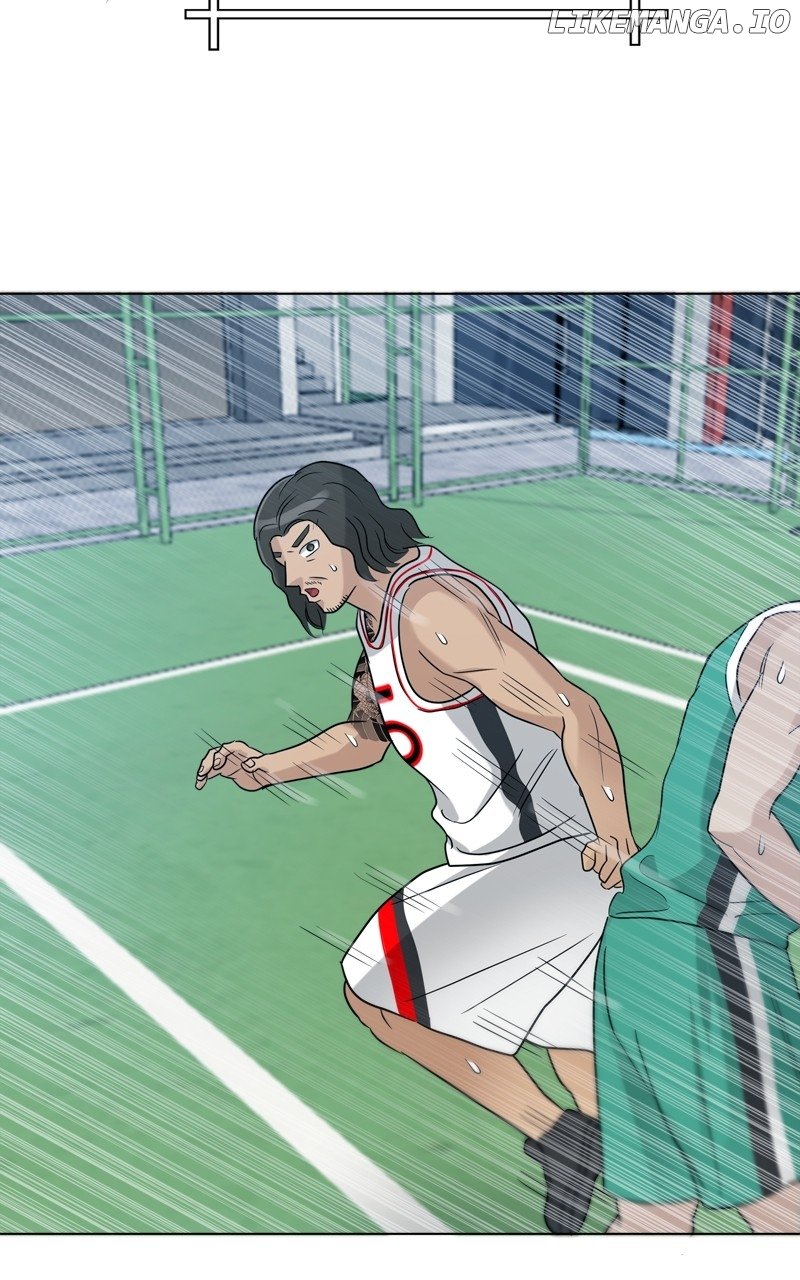 Big Man on the Court Chapter 73 - page 78