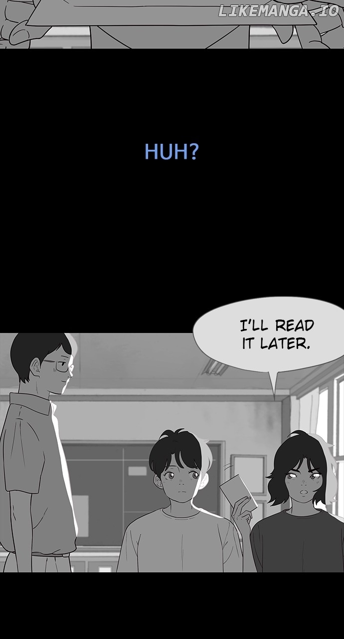 The Video Game Store Under the Barbershop Chapter 22 - page 9