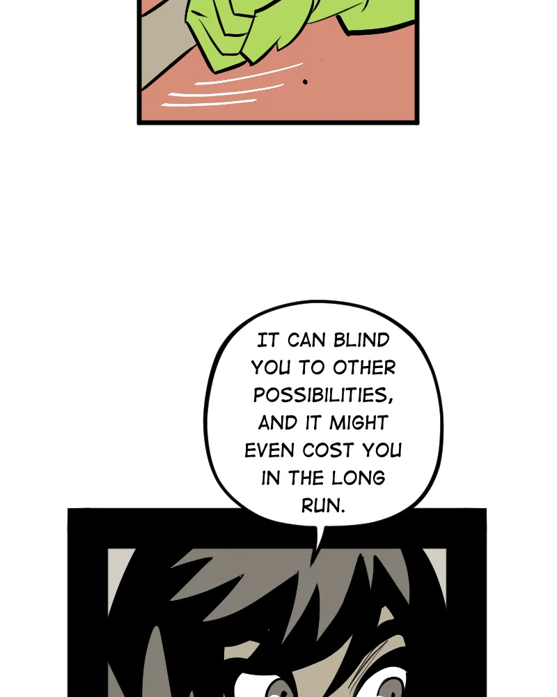 Cloaked - Manhwa Chapter 52 - page 64