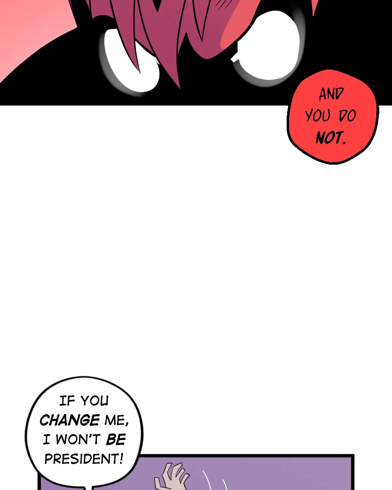 Cloaked - Manhwa Chapter 47 - page 45