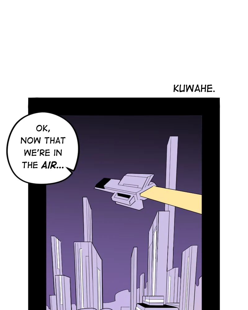 Cloaked - Manhwa Chapter 40 - page 41