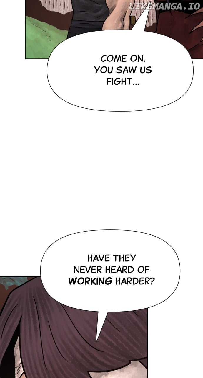 Warrior Executioner Chapter 102 - page 86