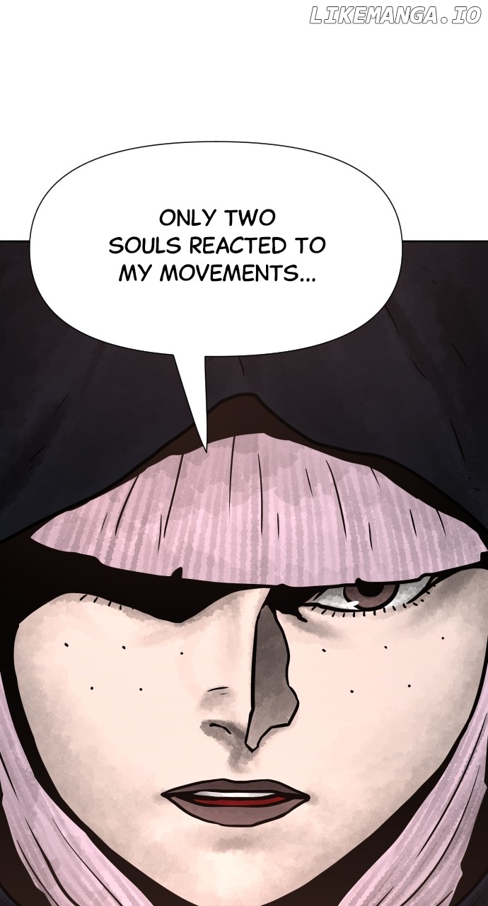 Warrior Executioner Chapter 103 - page 100