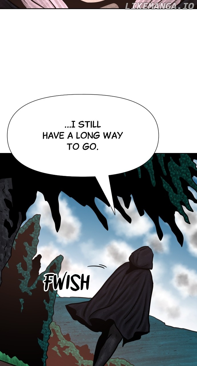 Warrior Executioner Chapter 103 - page 101