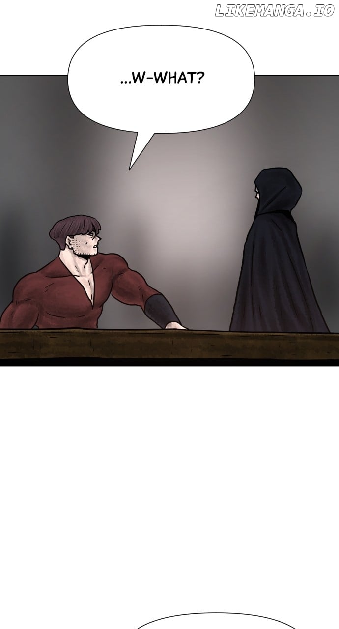 Warrior Executioner Chapter 104 - page 67