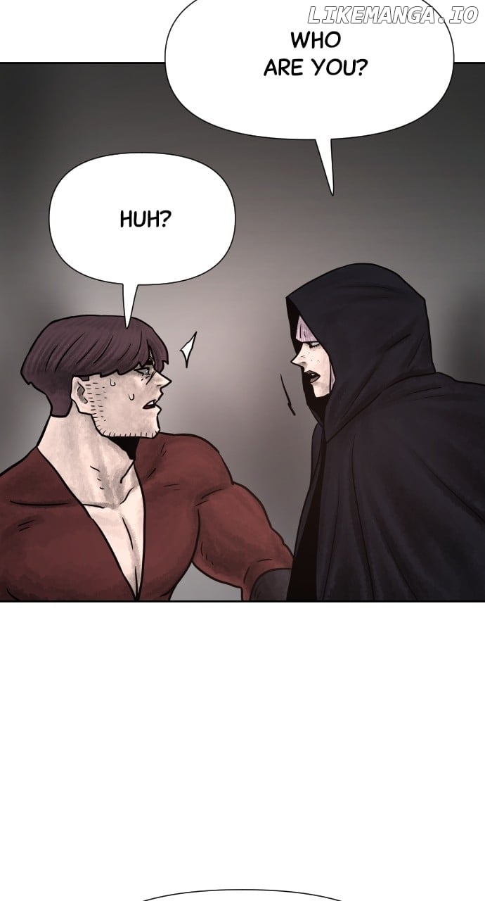 Warrior Executioner Chapter 104 - page 68