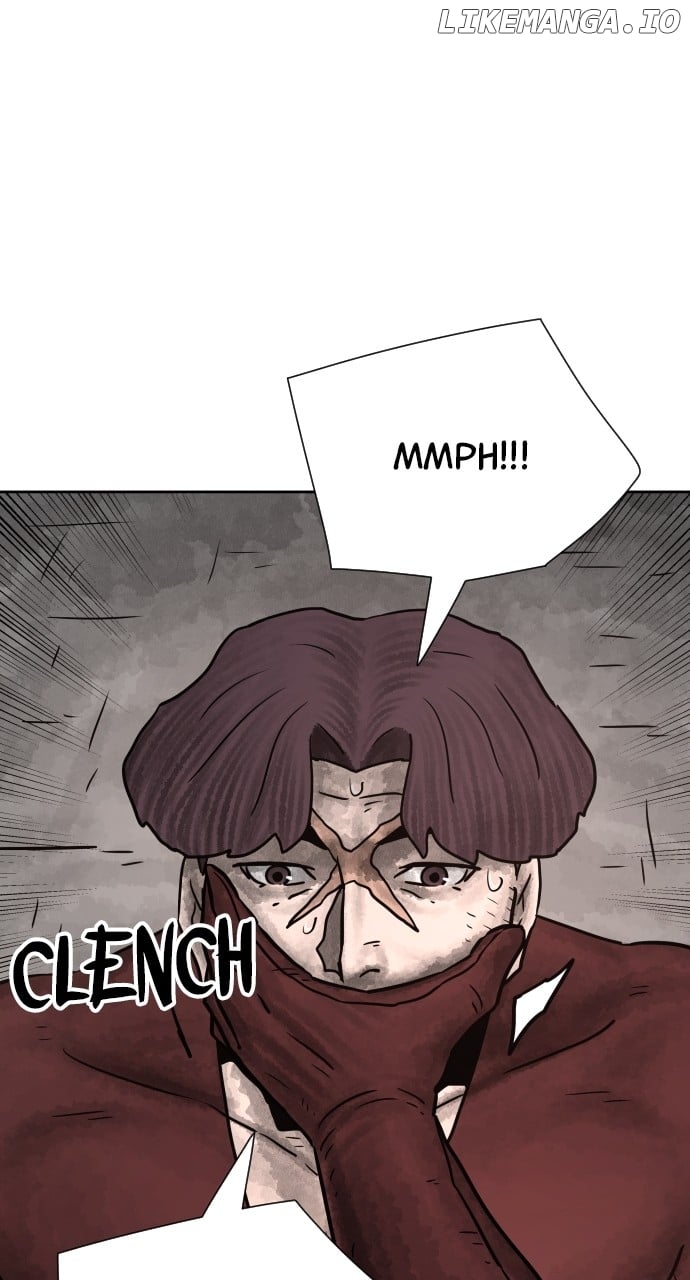 Warrior Executioner Chapter 104 - page 72