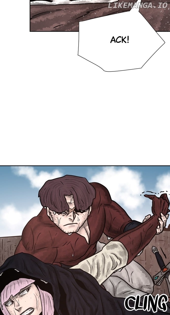 Warrior Executioner Chapter 105 - page 50