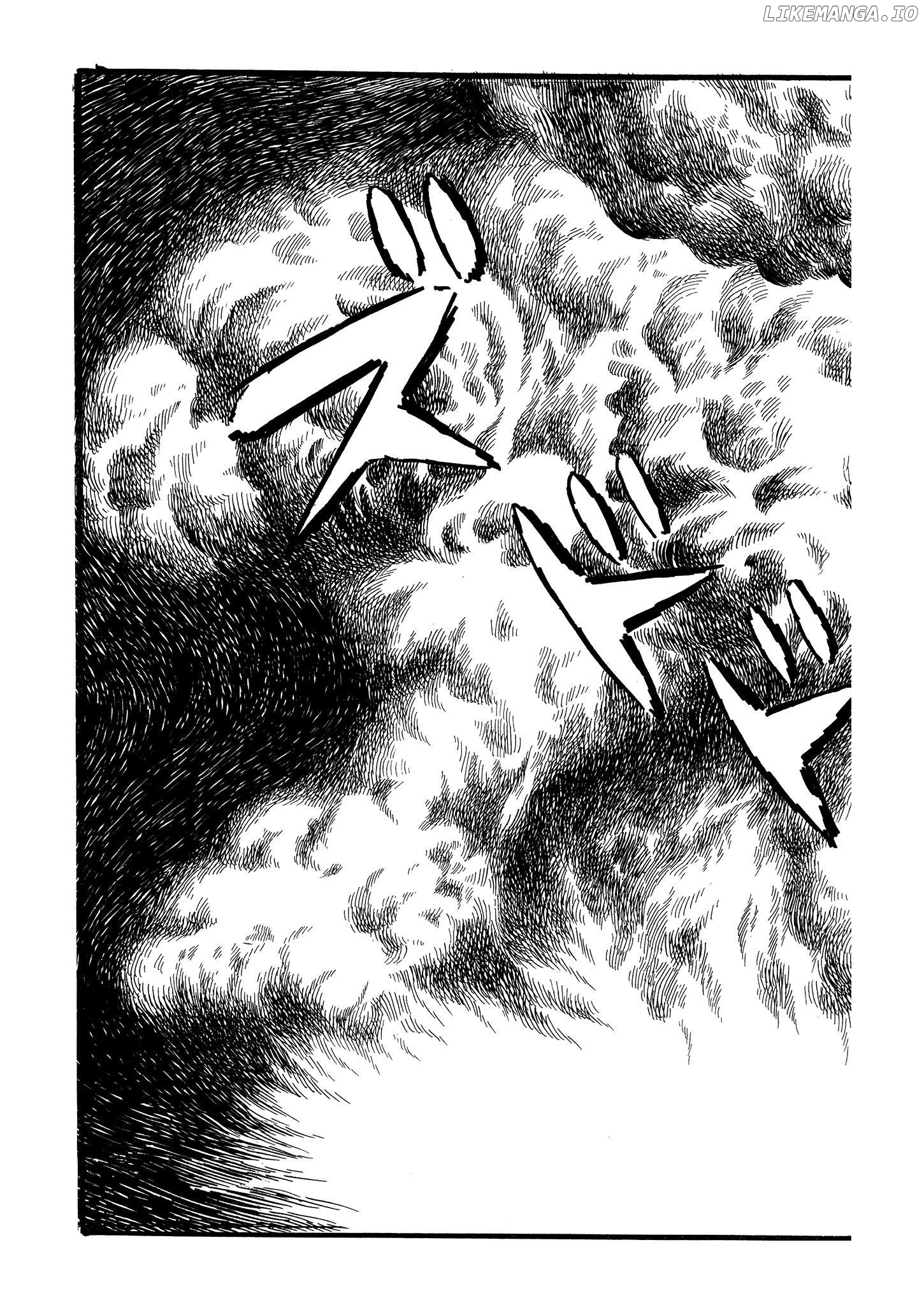 Mazinger Z (Outa Gosaku) Chapter 15 - page 5